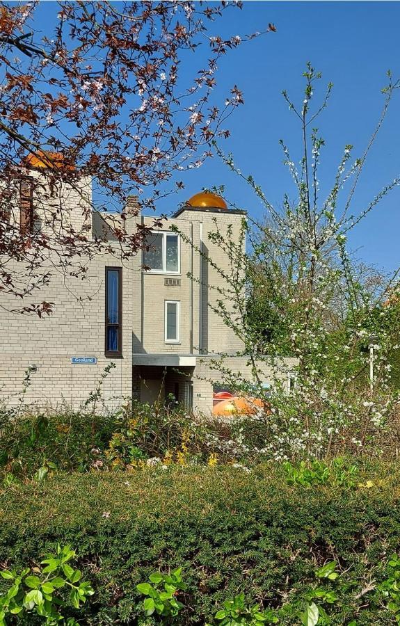 Bed & Breakfast De Koepeltjes Zoetermeer Extérieur photo