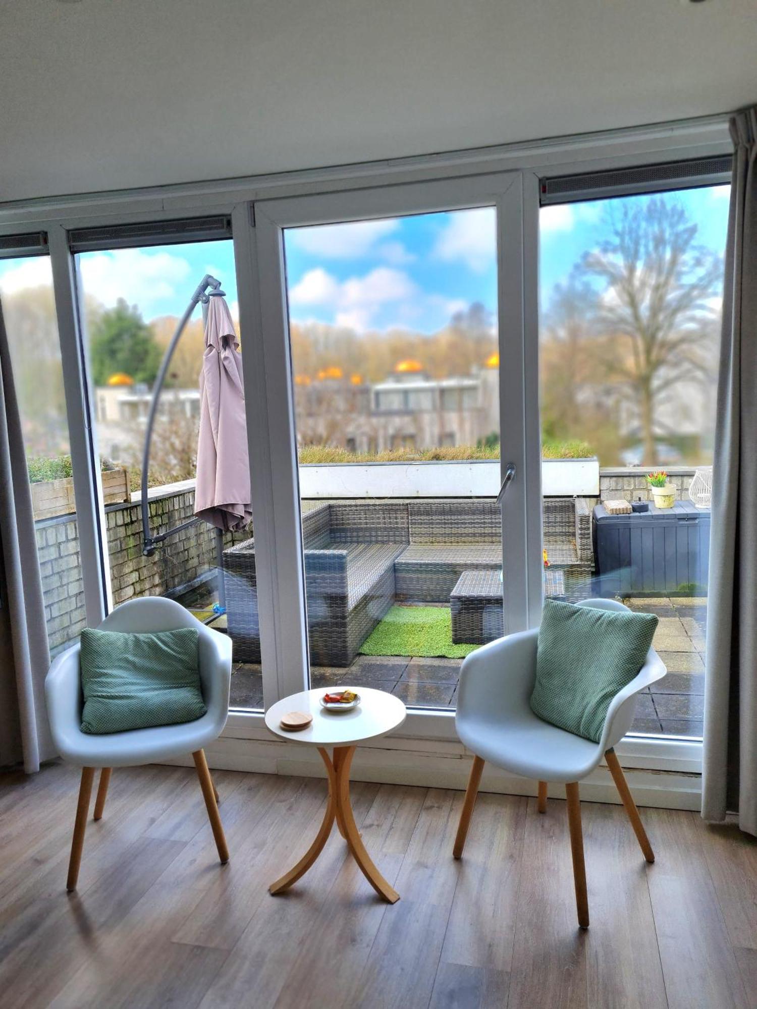 Bed & Breakfast De Koepeltjes Zoetermeer Extérieur photo