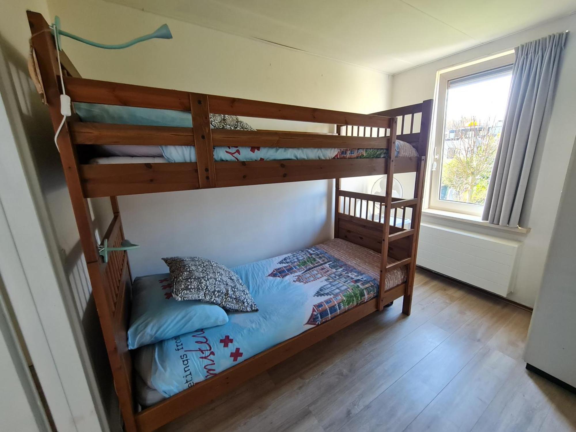 Bed & Breakfast De Koepeltjes Zoetermeer Extérieur photo