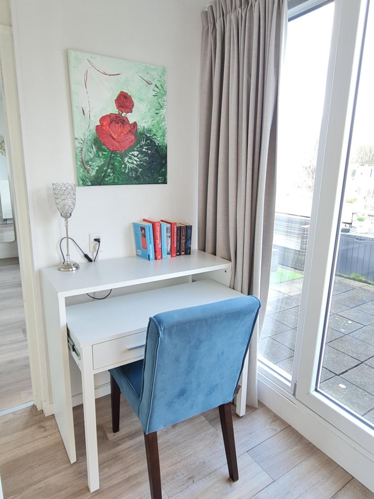 Bed & Breakfast De Koepeltjes Zoetermeer Chambre photo