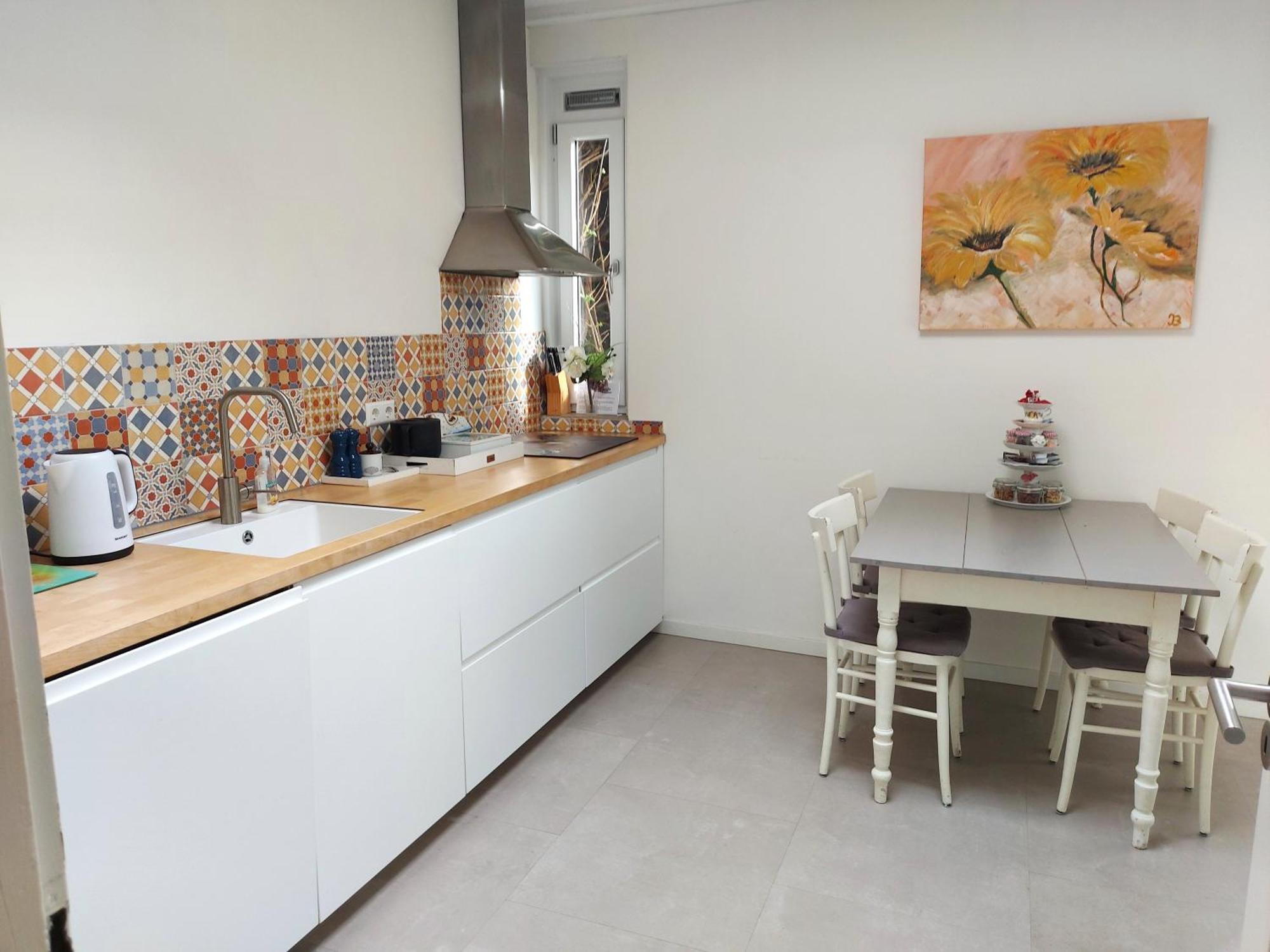 Bed & Breakfast De Koepeltjes Zoetermeer Extérieur photo
